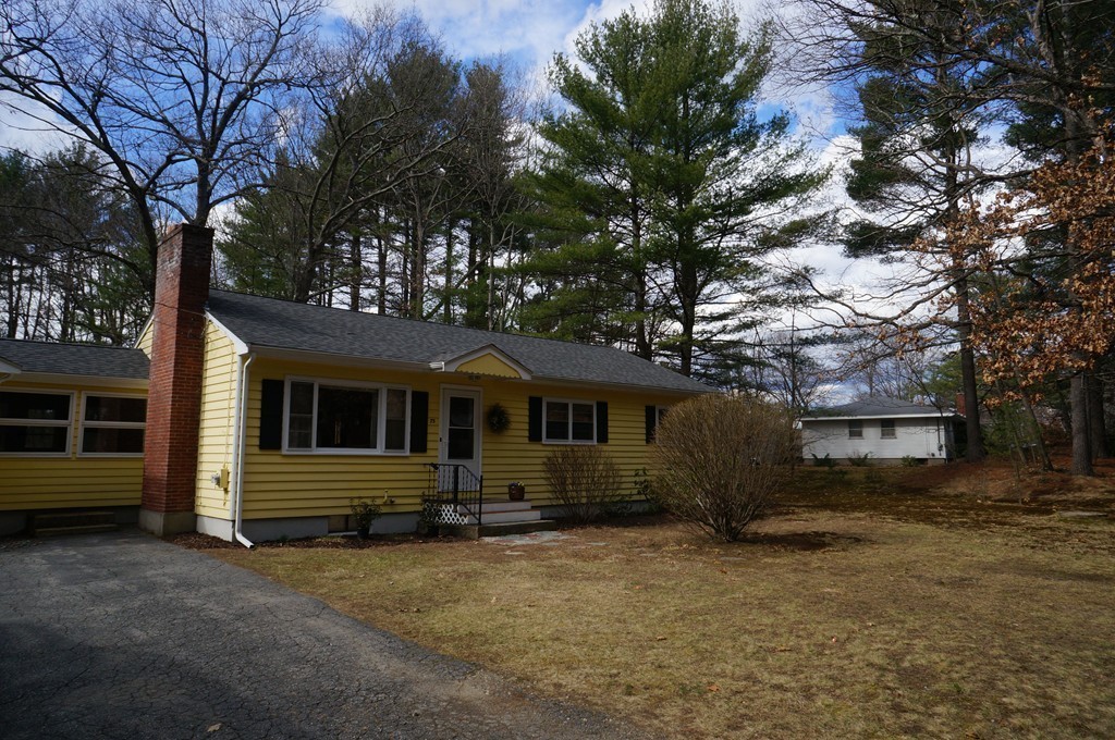75 Hiley Brook Road Stow, MA 01775 - Photo 16 of 20