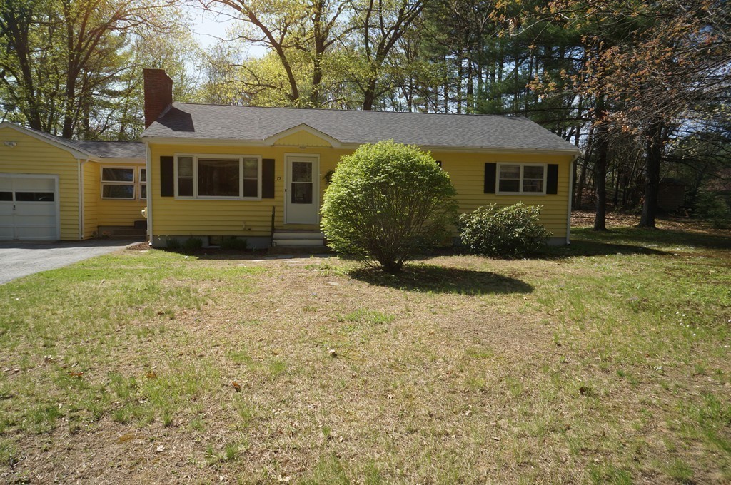 75 Hiley Brook Road Stow, MA 01775 - Photo 18 of 20