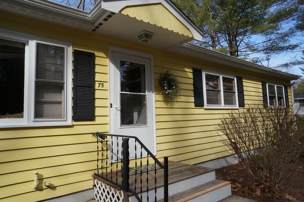 75 Hiley Brook Road Stow, MA 01775 - Photo 20 of 20