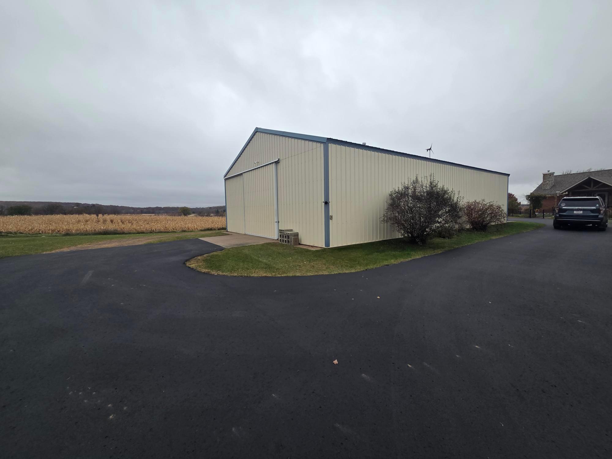 2040 275th Avenue Luck, WI 54853 - Photo 31 of 37