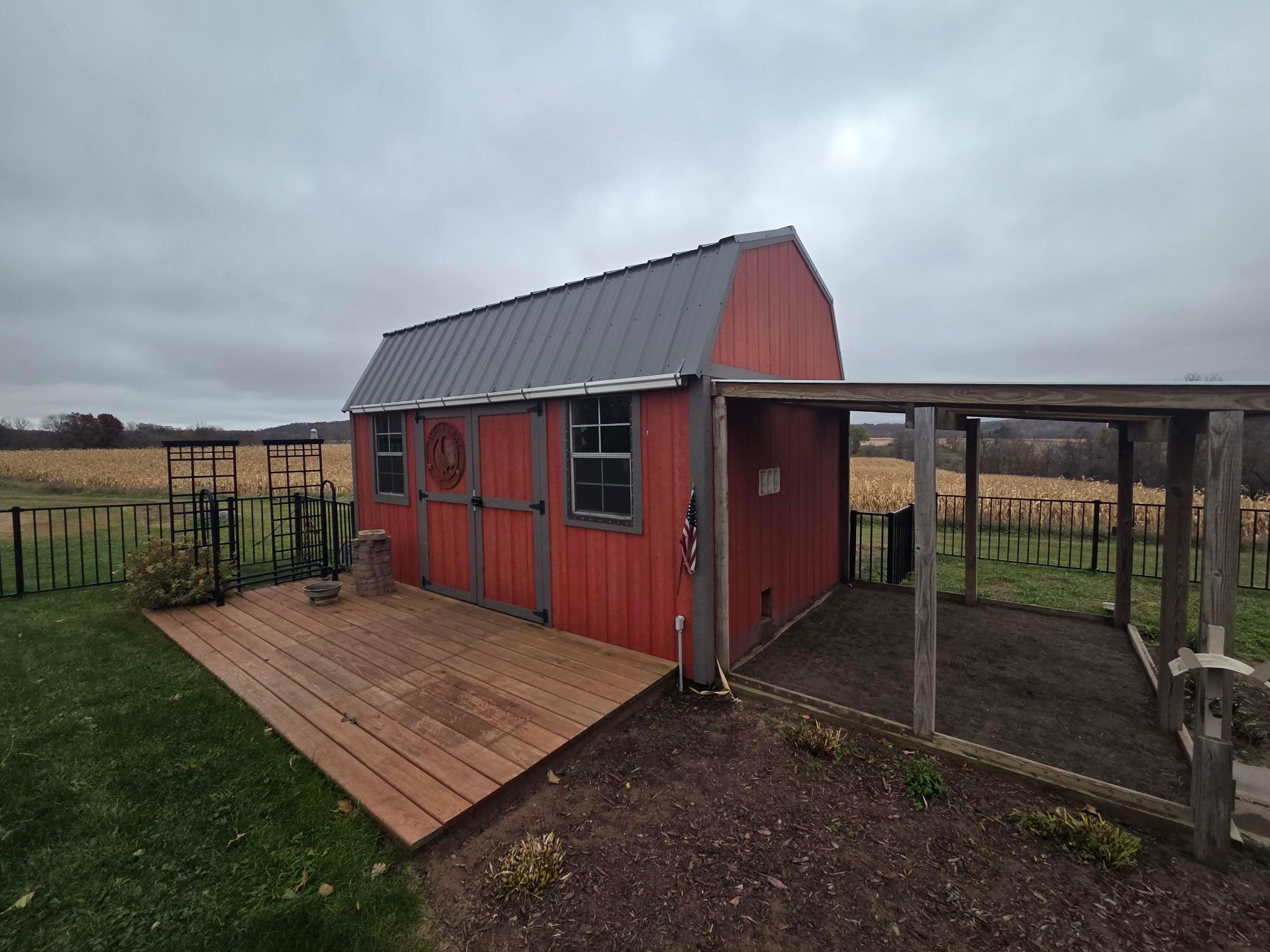 2040 275th Avenue Luck, WI 54853 - Photo 32 of 37