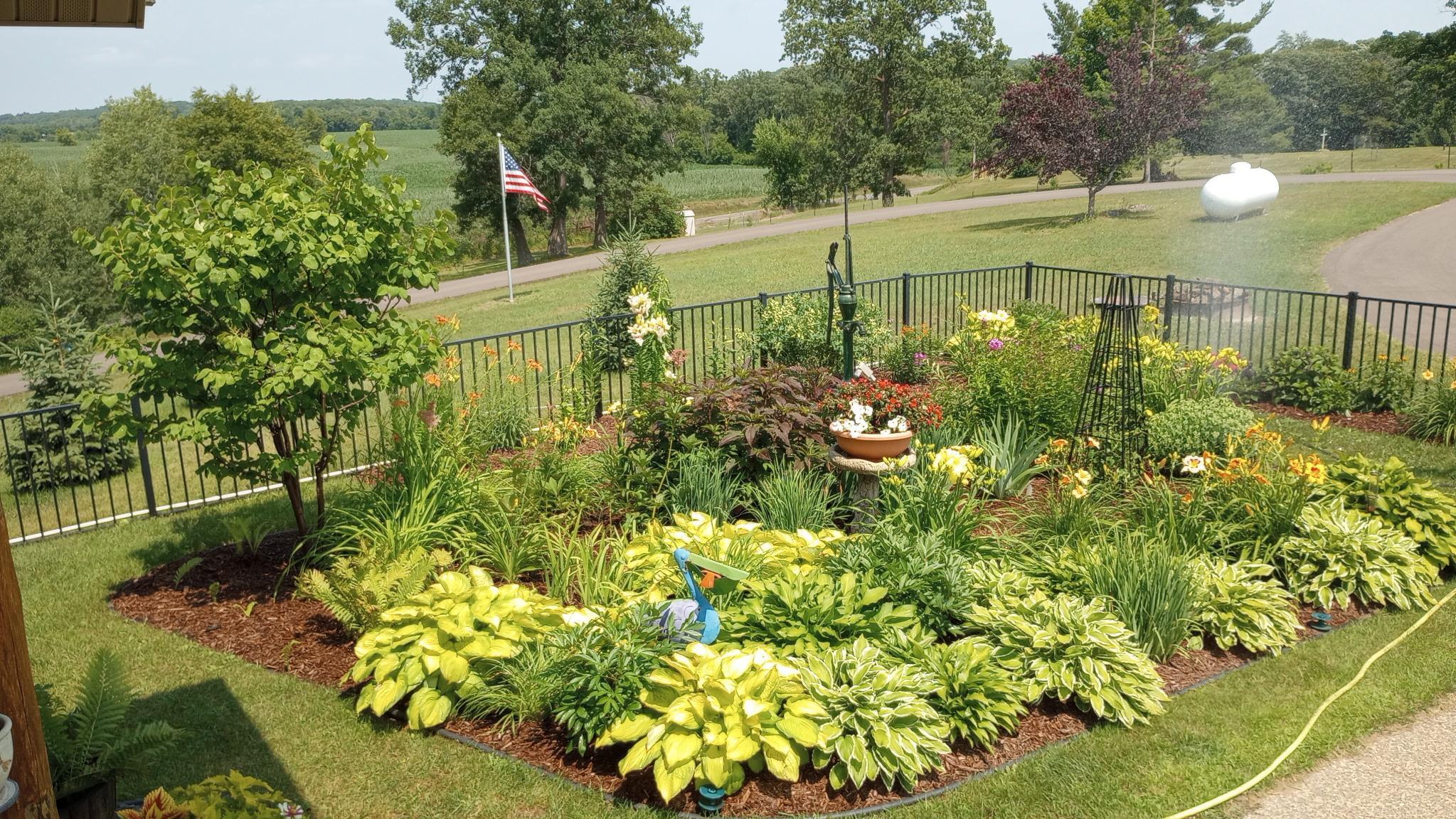 2040 275th Avenue Luck, WI 54853 - Photo 34 of 37