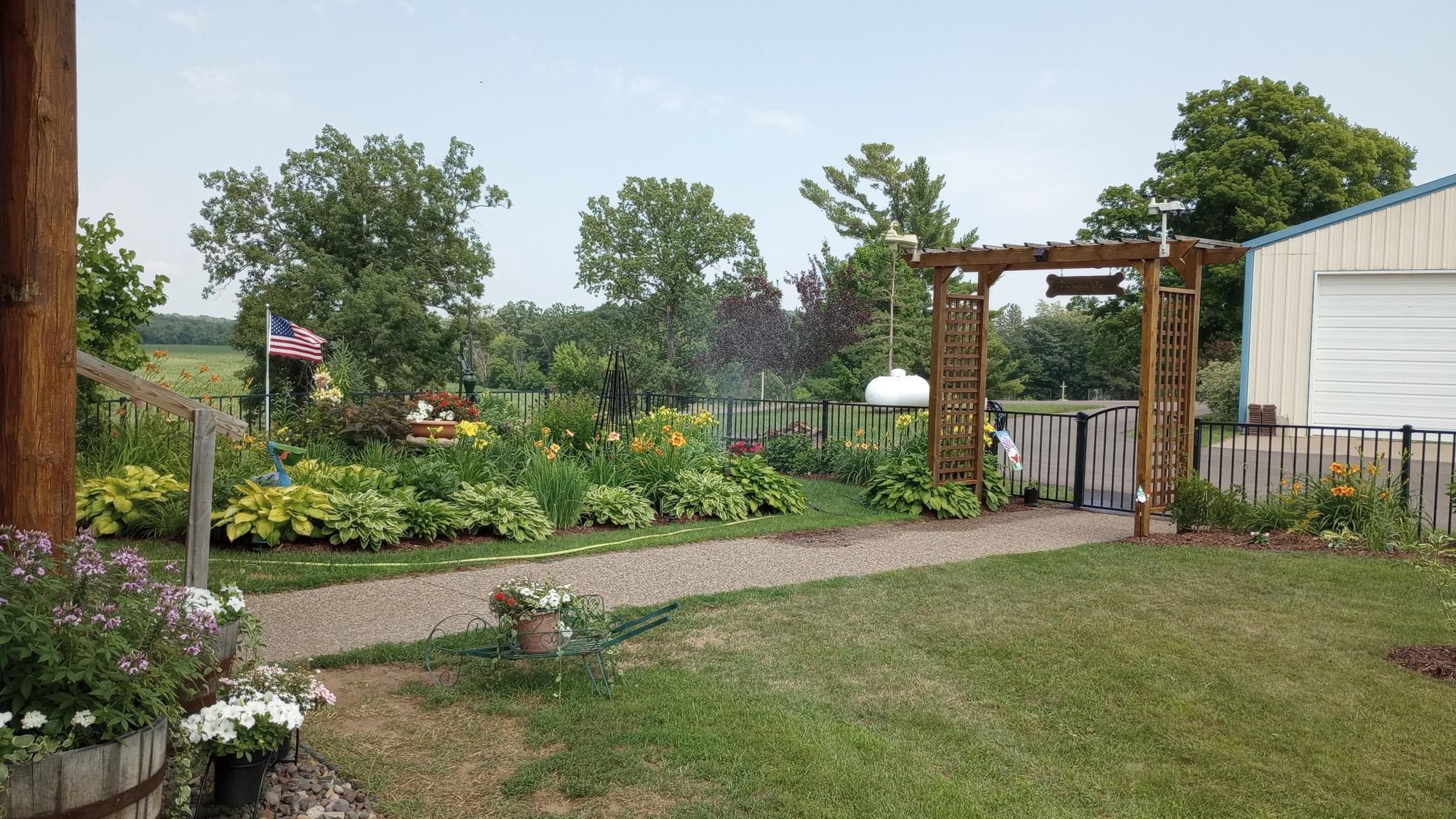 2040 275th Avenue Luck, WI 54853 - Photo 35 of 37