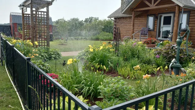 $425,000 | 2040 275th Avenue, Luck, WI 54853