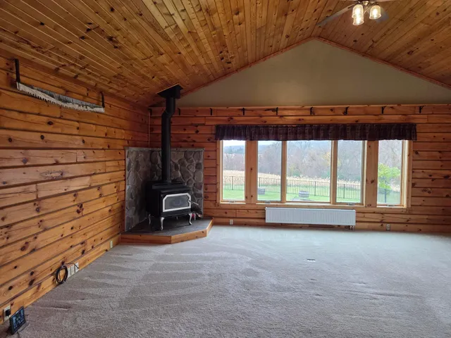 $425,000 | 2040 275th Avenue, Luck, WI 54853