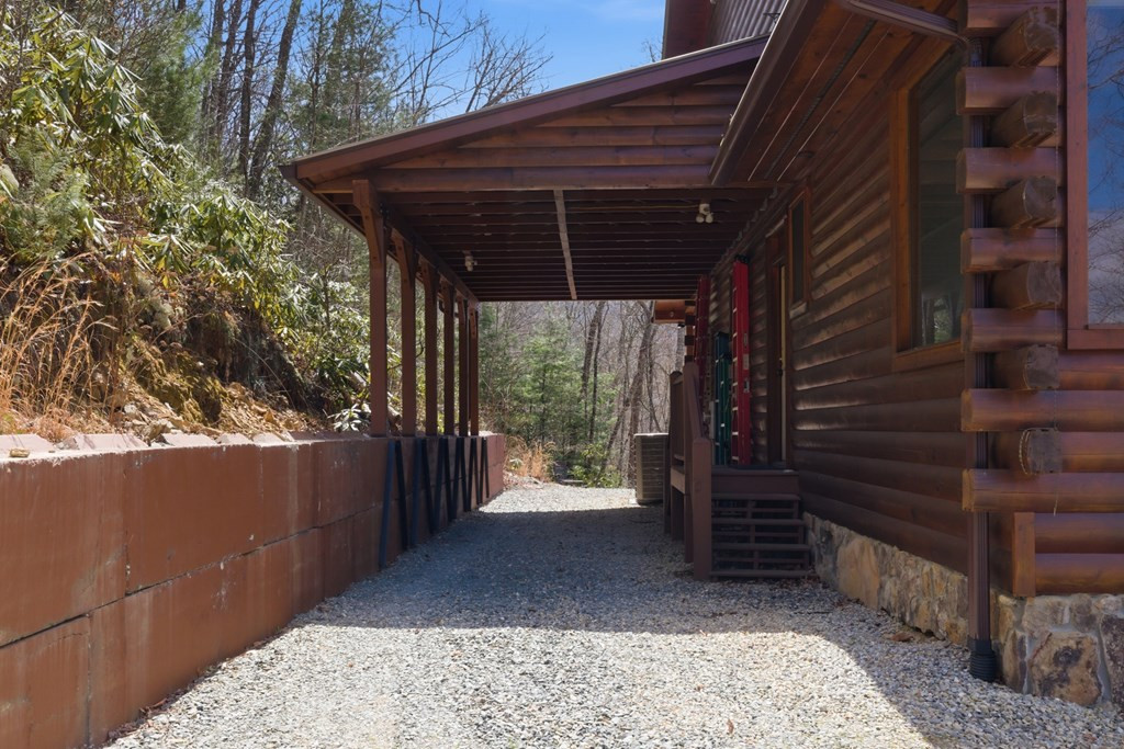 830 Noon Day Sun Ridge Topton, NC 28781 - Photo 56 of 59