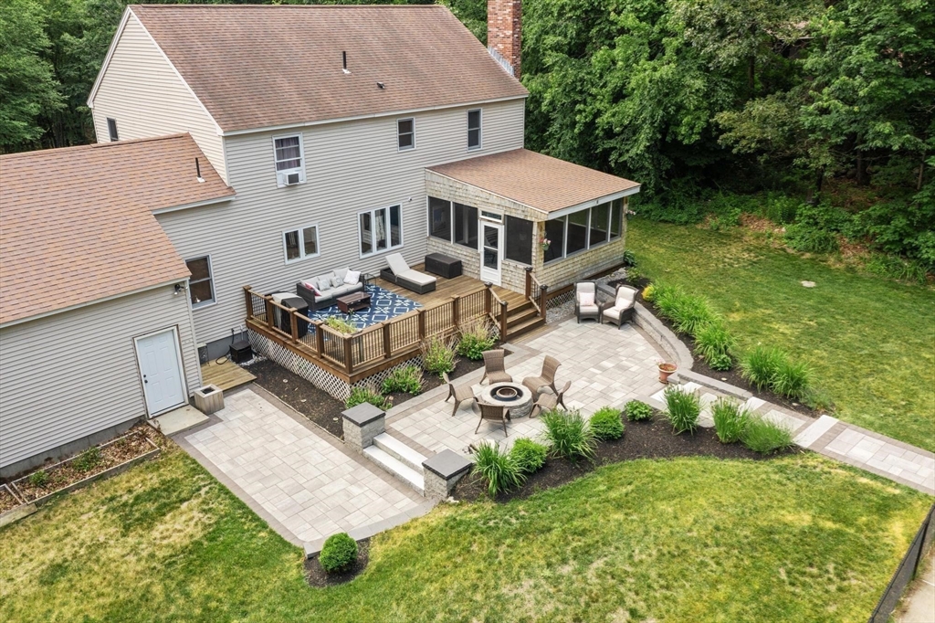 189 Beaman Road Princeton, MA 01541 - Photo 34 of 36