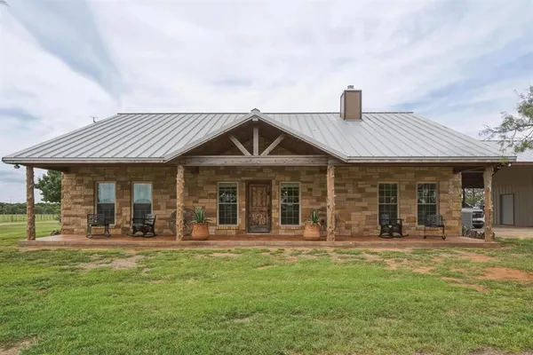$2,000,000 | 15030 North Fm 600, Avoca, TX 79503
