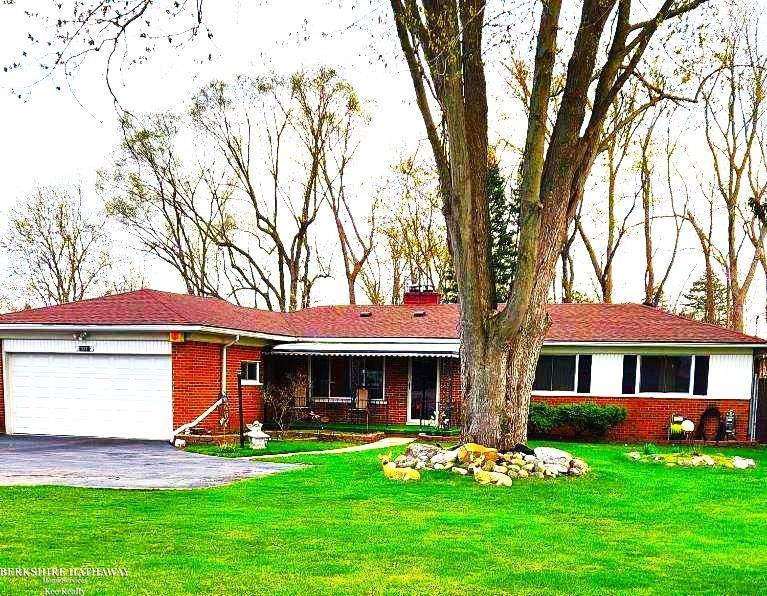 23310 23 Mile Road Macomb, MI 48042 - Photo 1 of 23