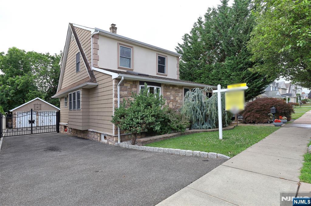 406 Dixie Avenue Hawthorne, NJ 07506 - Photo 12 of 48