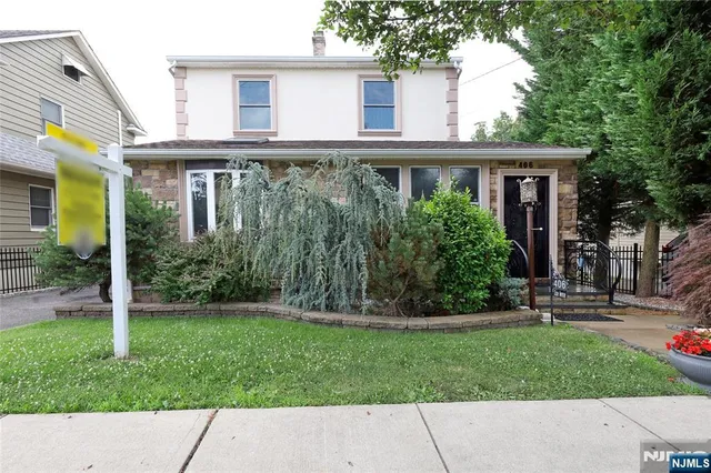 $799,000 | 406 Dixie Avenue, Hawthorne, NJ 07506