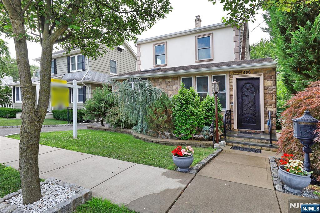 406 Dixie Avenue Hawthorne, NJ 07506 - Photo 14 of 48