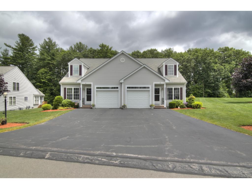 42 Hadleigh Road, Unit 42 Windham, NH 03087 - Photo 3 of 26