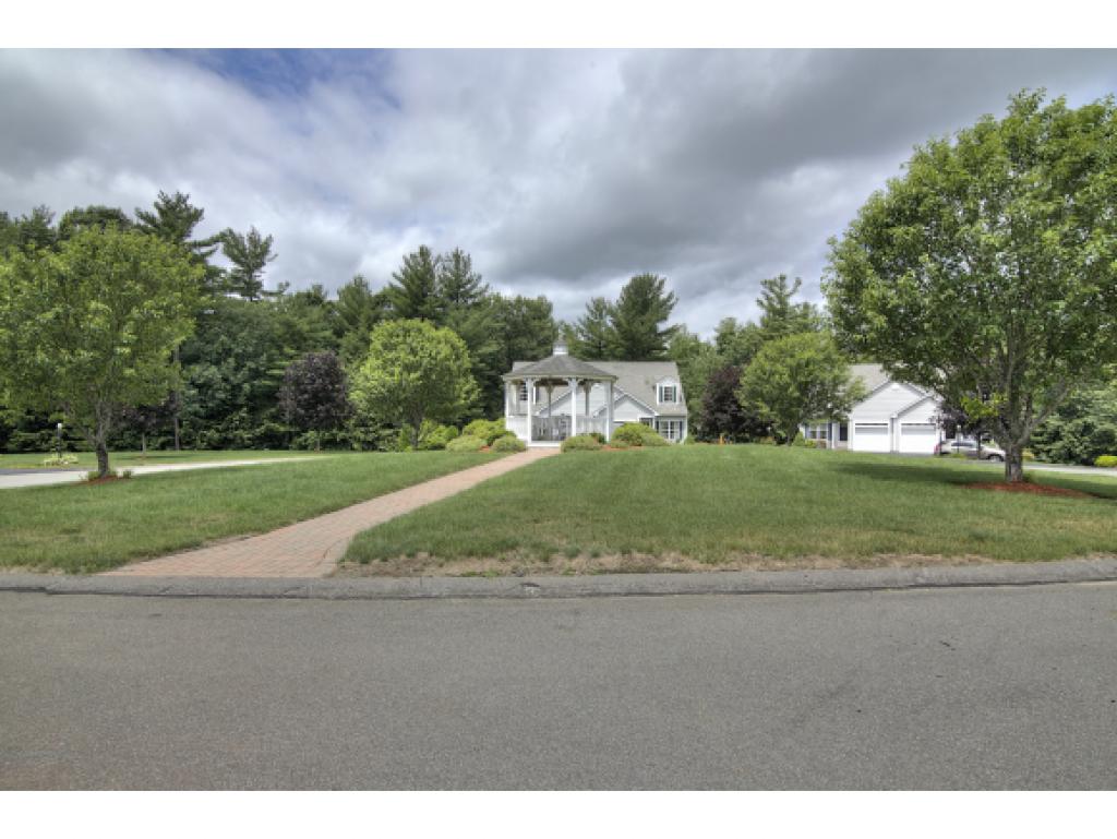 42 Hadleigh Road, Unit 42 Windham, NH 03087 - Photo 5 of 26