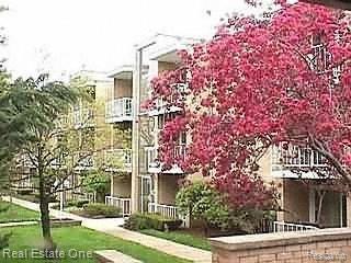 4917 Crooks Road, Unit J1 Royal Oak, MI 48073 - Photo 1 of 1 Property Photo