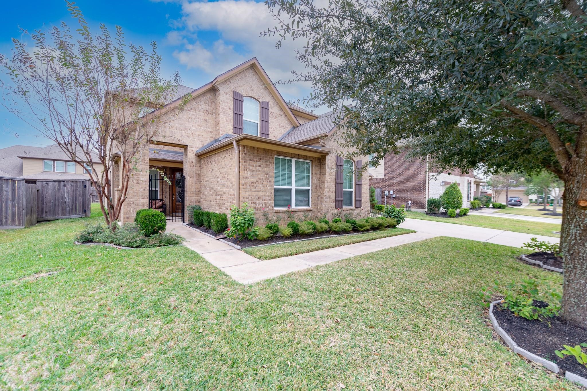27110 Cardiff Rocks Drive Katy, TX 77494 - Photo 1 of 36