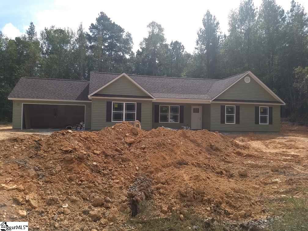 106 Sm Lyerly Road Anderson, SC 29621 - Photo 1 of 7 Gallery Image 1