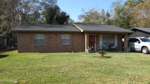 $90,000 | 3607 Amtico Avenue, Gulfport, MS 39501