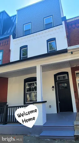 $539,900 | 4542 Sansom Street, Philadelphia, PA 19139
