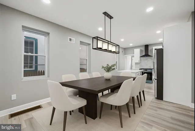 $539,900 | 4542 Sansom Street, Philadelphia, PA 19139