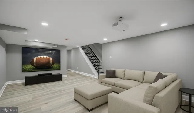 $539,900 | 4542 Sansom Street, Philadelphia, PA 19139