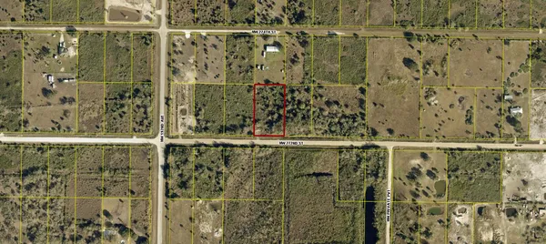 $36,000 | 19025 Northwest 272nd Street, Okeechobee, FL 34972