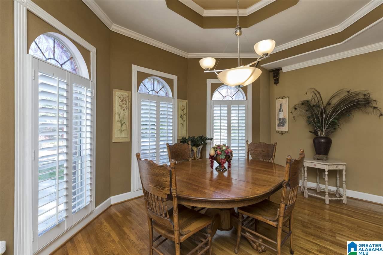 167 Rolling Hills Drive Springville, AL 35146 - Photo 3 of 48