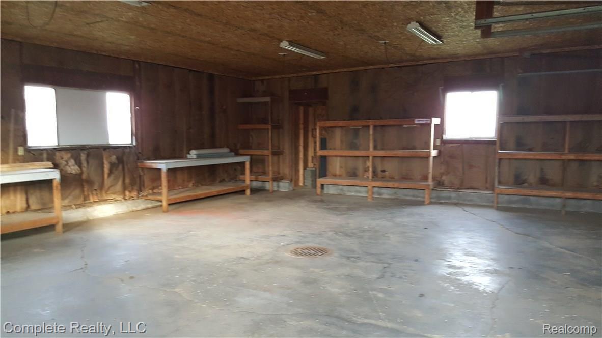 132 West Anderson Road Linwood, MI 48634 - Photo 18 of 25 2015-11-30 15.12