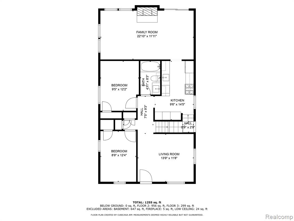 2125 Franklin Road Berkley, MI 48072 - Photo 22 of 22
