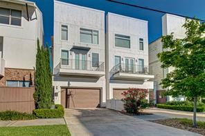 5407 Jackson Street Houston, TX 77004 - Photo 2 of 24 front view of a building