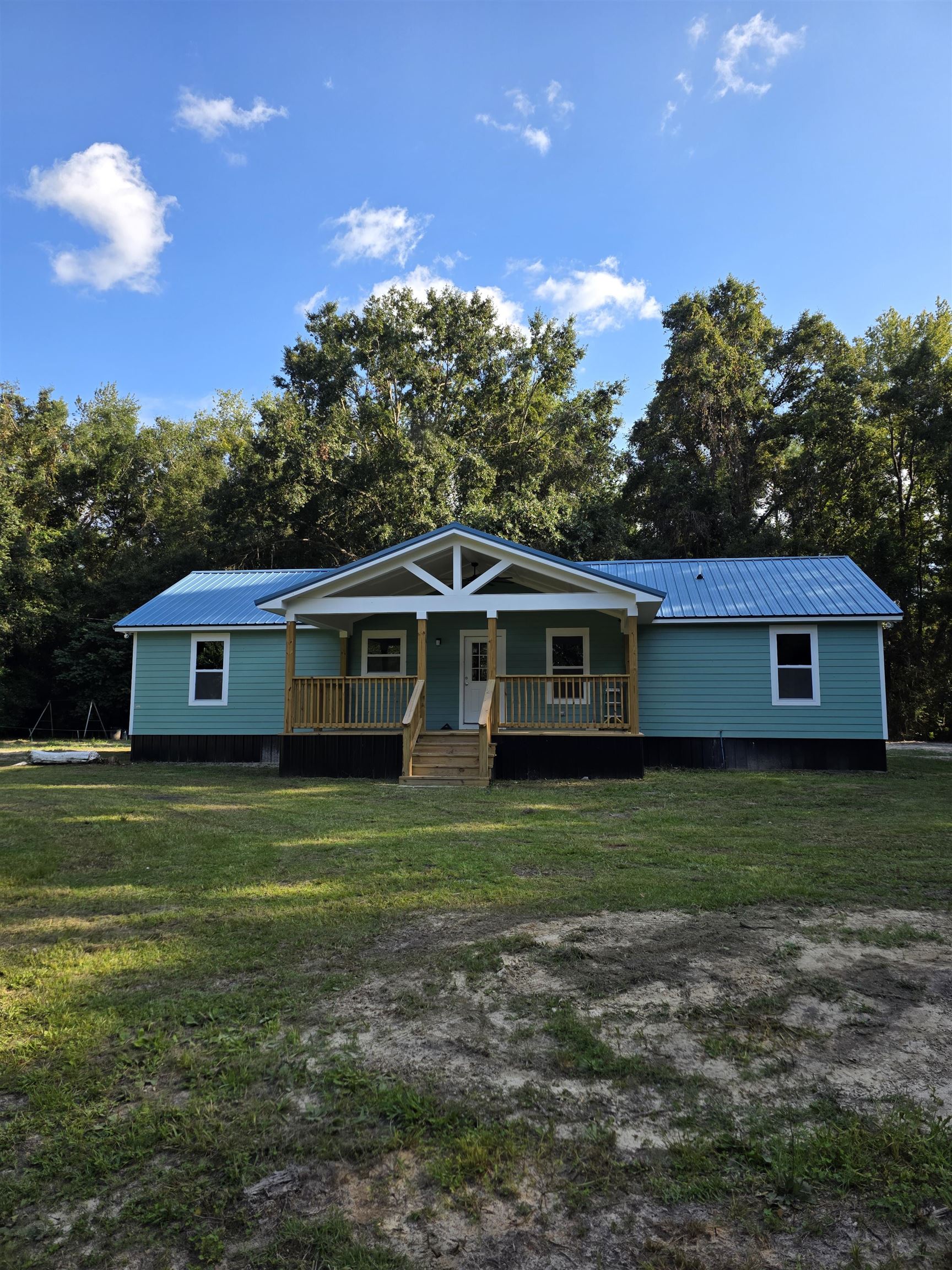55 Ace High Stables Road Crawfordville, FL 32327 - Photo 4 of 59 Gallery Image 4