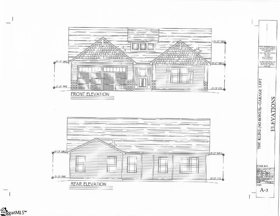 210 Rhoe Circle Anderson, SC 29621 - Photo 1 of 3 Gallery Image 1