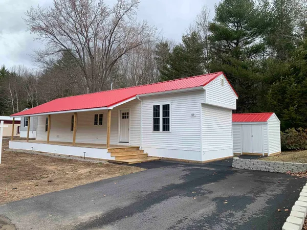 $199,900 | 59 Barberry Lane, Raymond, NH 03077