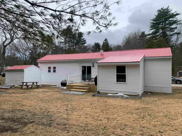 $219,900 | 59 Barberry Lane, Raymond, NH 03077