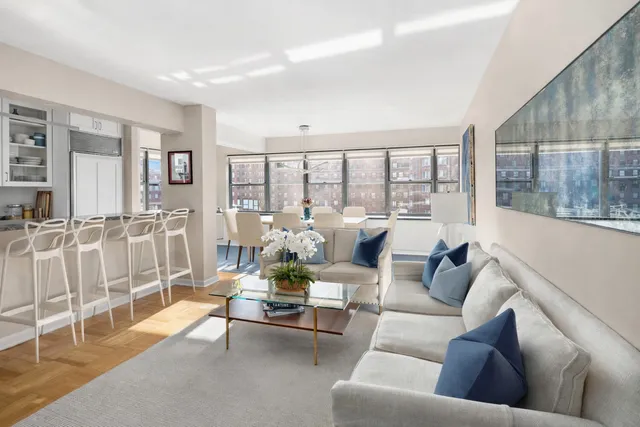 $1,450,000 | 175 West 13th Street, Unit 11B | West Village