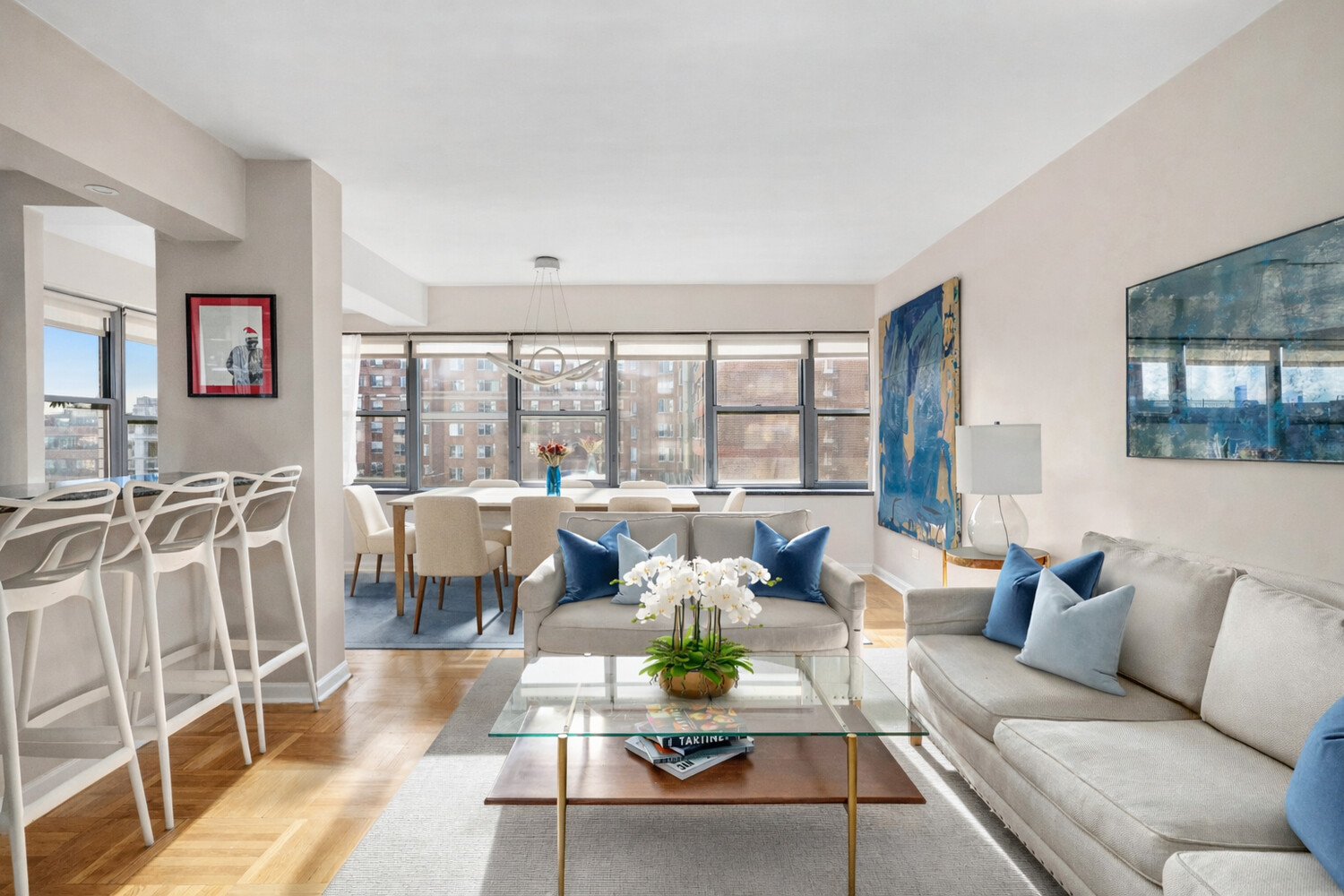 175 West 13th Street, Unit 11B Manhattan, NY 10011 - Photo 2 of 10