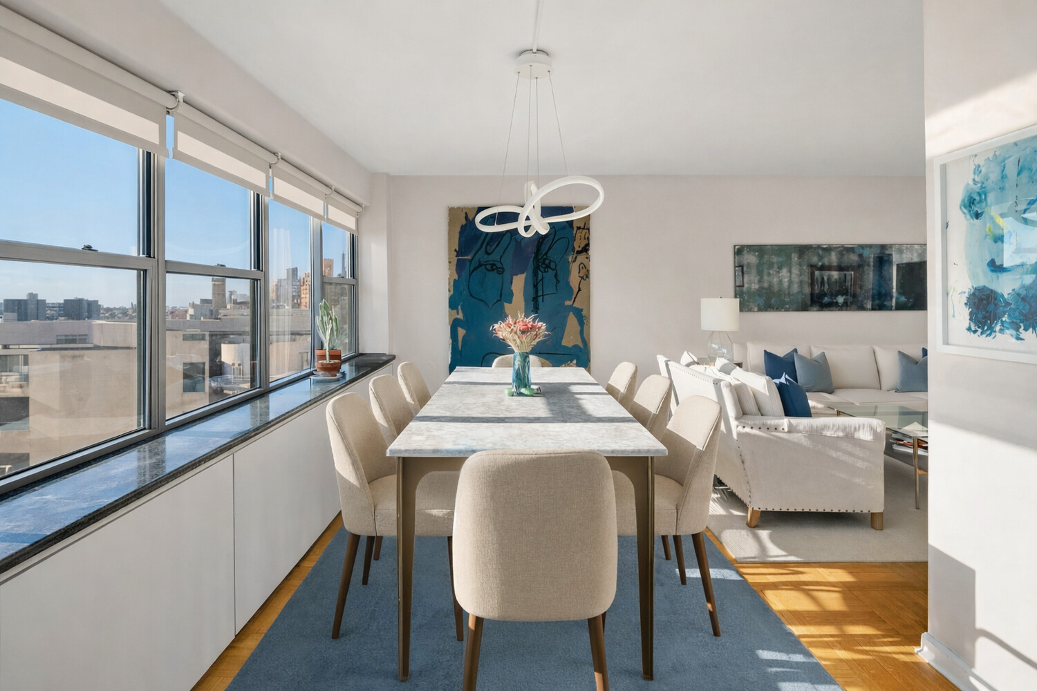 175 West 13th Street, Unit 11B Manhattan, NY 10011 - Photo 3 of 10