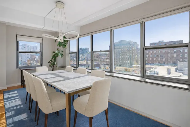 $1,450,000 | 175 West 13th Street, Unit 11B | West Village