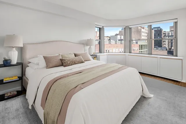 $1,450,000 | 175 West 13th Street, Unit 11B | West Village