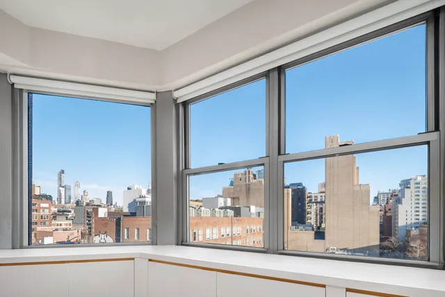 $1,450,000 | 175 West 13th Street, Unit 11B | West Village