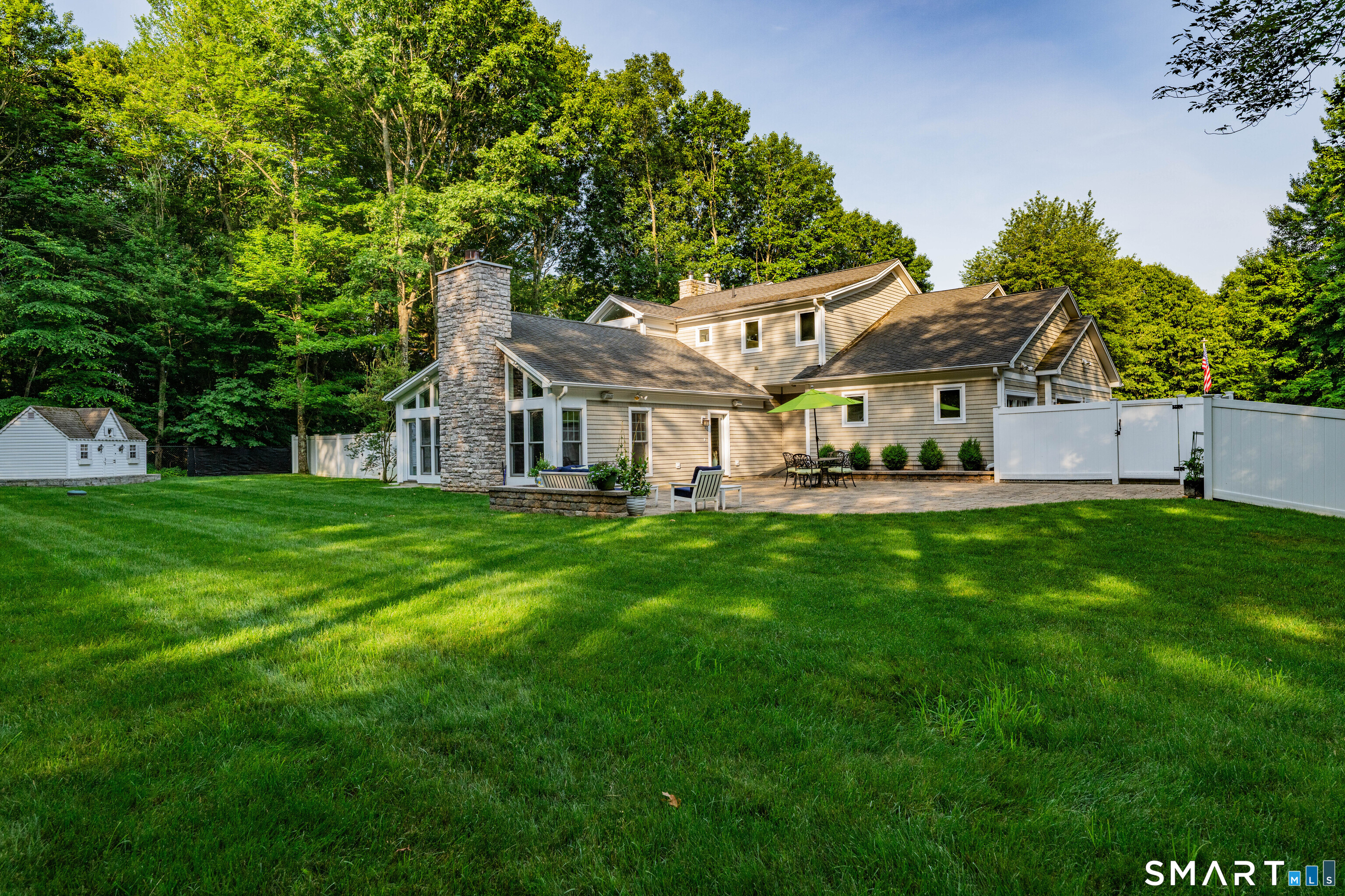 56 Corbin Ridge Bristol, CT 06010 - Photo 38 of 40