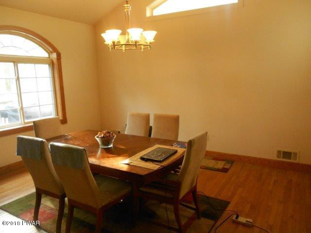 143 Maple Ridge Road Milford, PA 18337 - Photo 10 of 32 Dining Room view 2