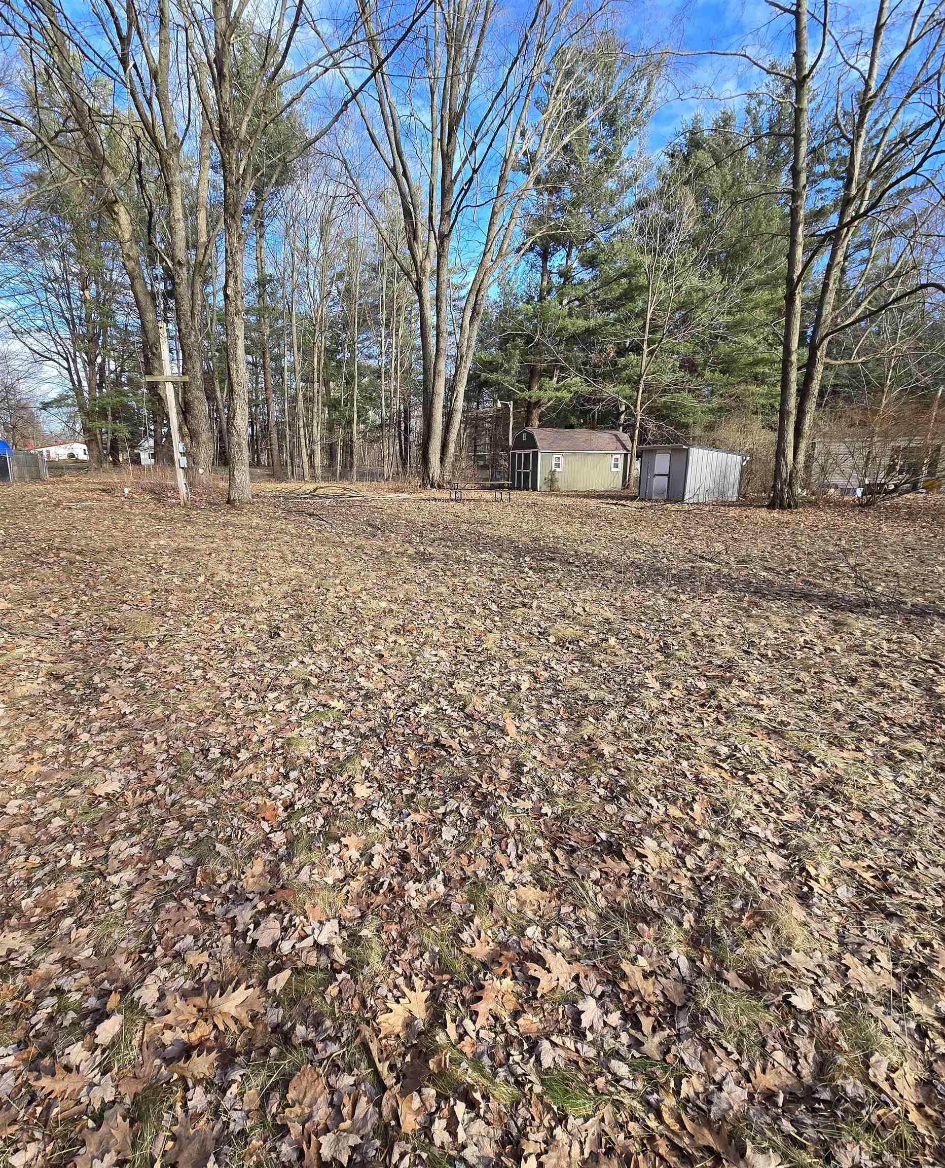 1090 Ranger Drive Gladwin, MI 48624 - Photo 1 of 4