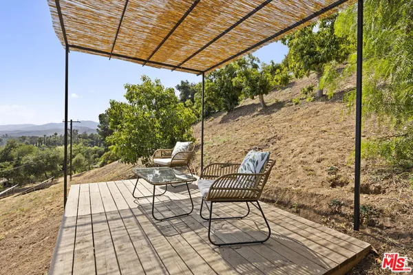 $4,250,000 | 1131 Rancho Drive, Ojai, CA 93023