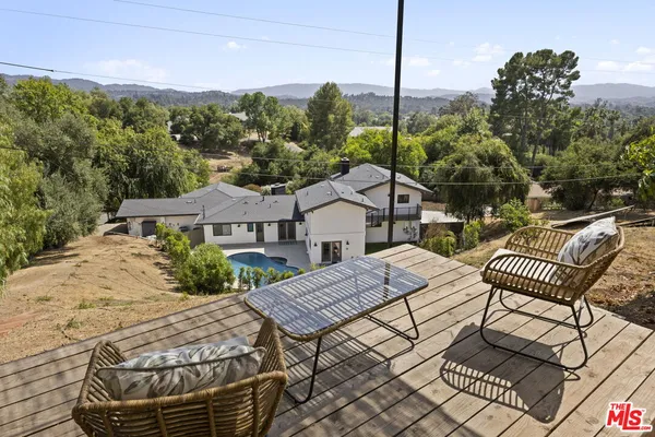 $4,250,000 | 1131 Rancho Drive, Ojai, CA 93023