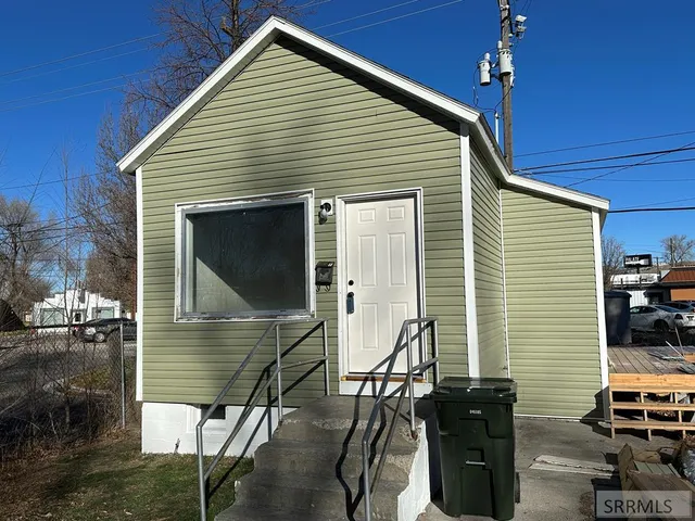 $224,900 | 1028 North 9th Avenue, Pocatello, ID 83201