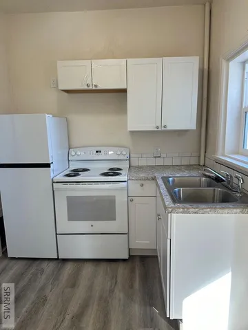 $224,900 | 1028 North 9th Avenue, Pocatello, ID 83201