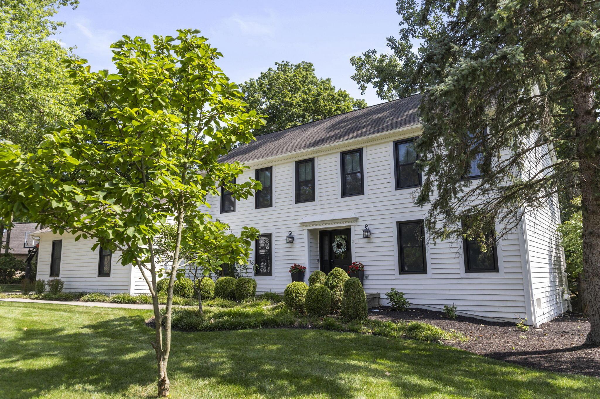 222 Beech Ridge Drive Powell, OH 43065 - Photo 69 of 82 68-web-or-mls-ID8A7392