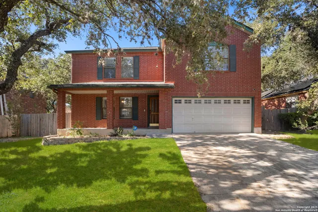 $2,100 | 7205 Breeze Hollow, San Antonio, TX 78250