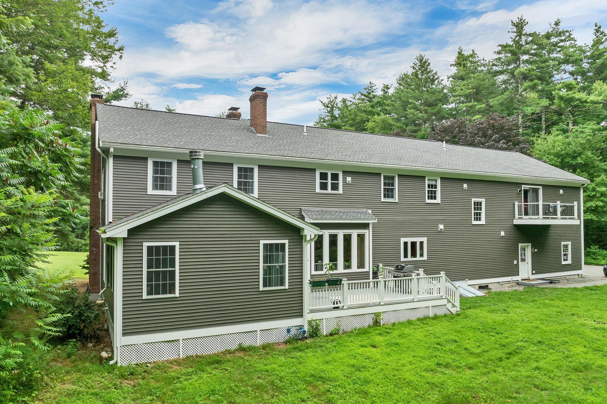 31 North Pepperell Road Hollis, NH 03049 - Photo 53 of 59 Gallery Image 53
